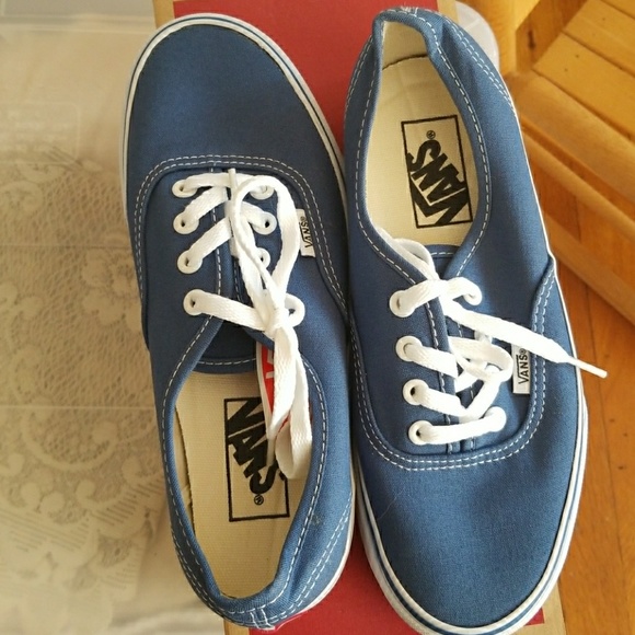 vans authentic navy vans authentic navy